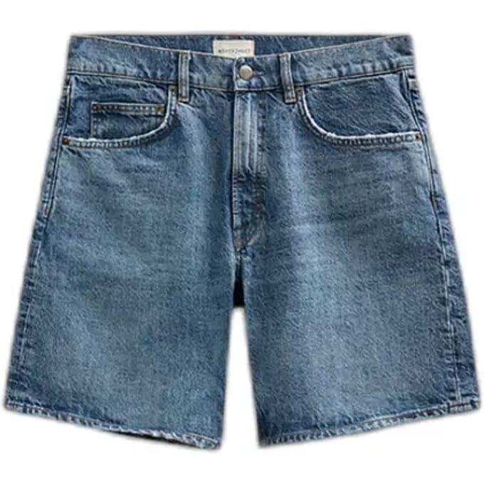 Anerkjendt Short 902390