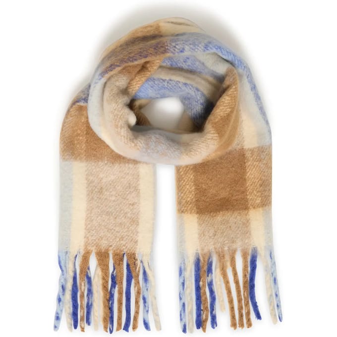 b.young - BYWIBKE SCARF - Dames - Sjaals