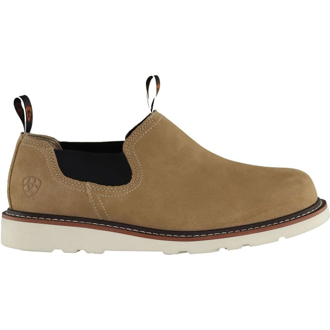 Ariat Recon Twin Gore herenschoenen bruin