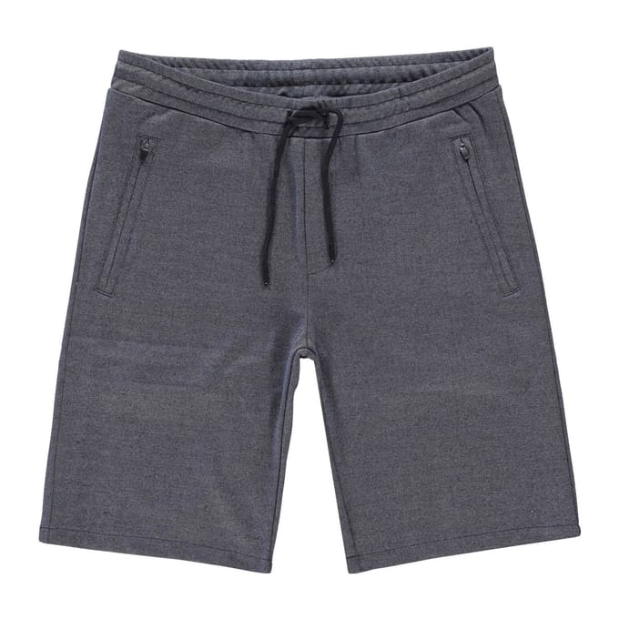 Cars Jeans - Jog Short - Heren - 3XL - Blauw - Polyester - Herell Short
