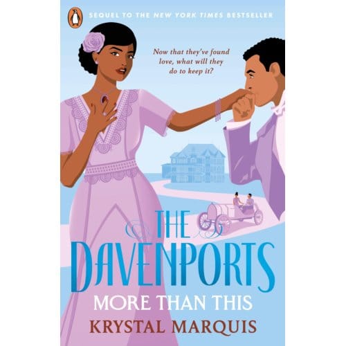 More Than This - Krystal Marquis