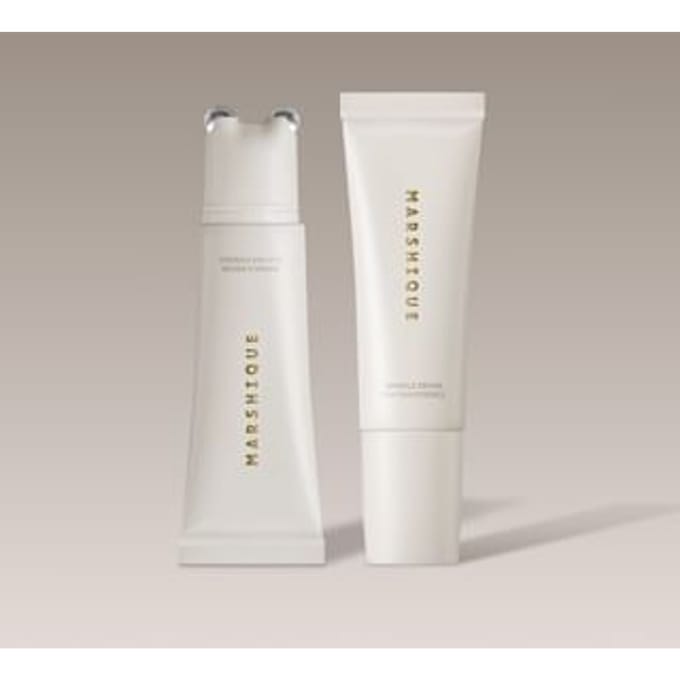 MARSHIQUE - Wrinkle Repair Gua Sha Essence 45ml