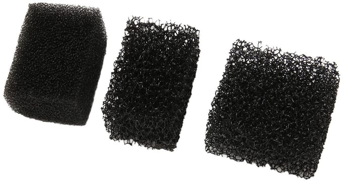 Cosensi - 3-Pack Stipple Sponzen voor Speciale Effecten