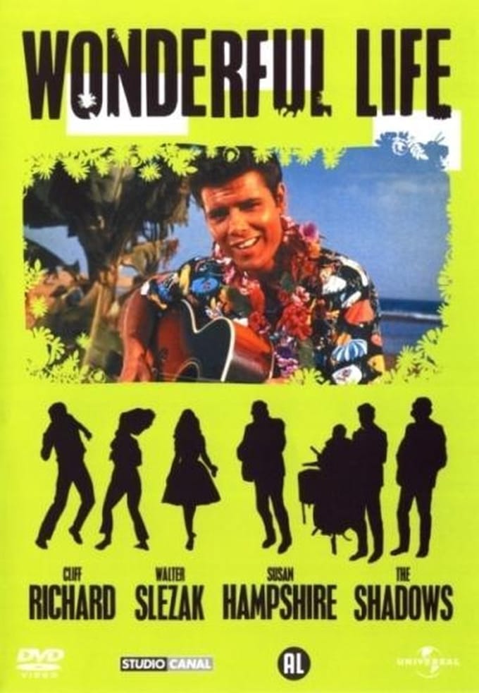 Wonderful Life