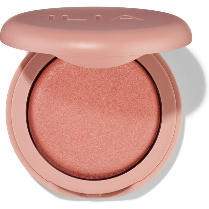 Ilia Beauty Soft Focus Blurring Blush - Breathless