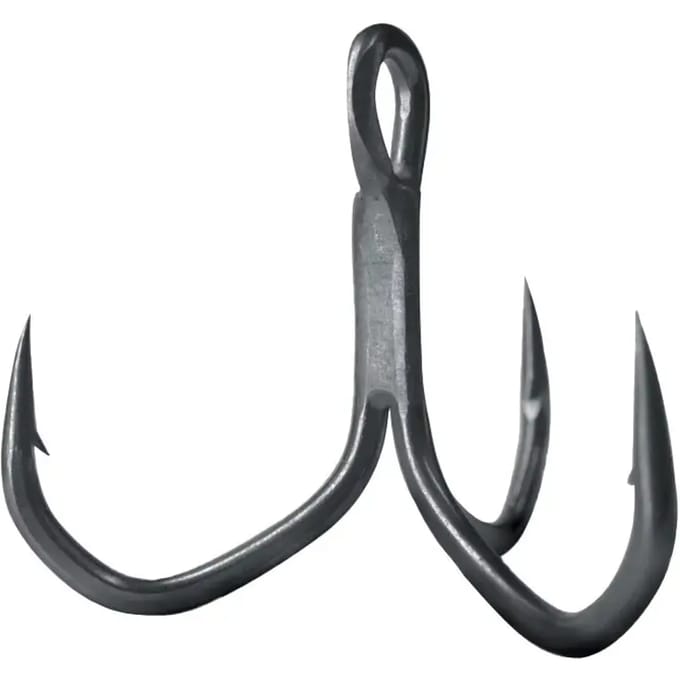 Haken VMC Kaptain 7570CT (x5)