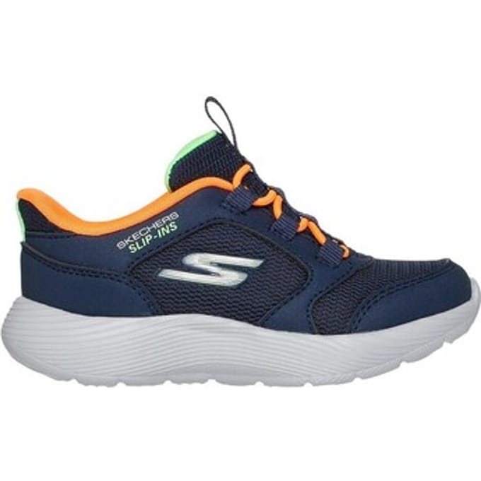 Lage Sneakers Skechers 403904NNVOR