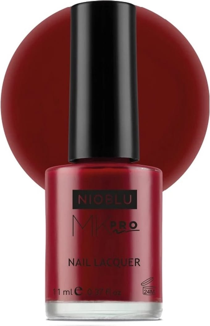 NioBlu-MK Pro- Naillacquer-Wine