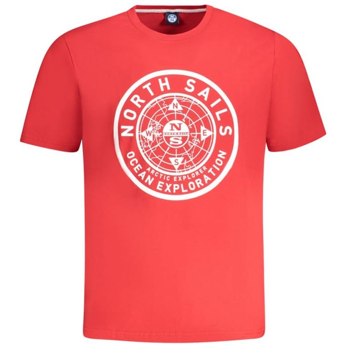 Arctic Explorer T-shirt