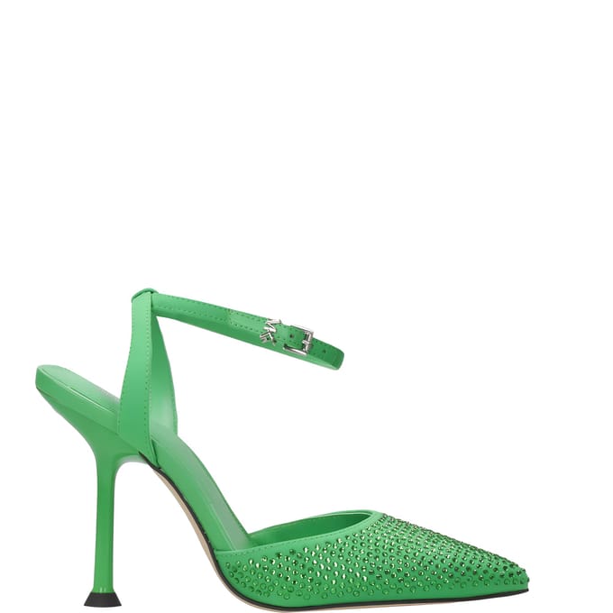 Vrouwen Decollete Michael Kors