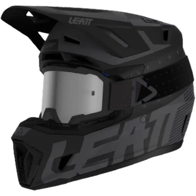 Motorcross helmset Leatt 7.5 V24