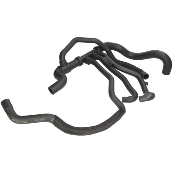 Radiateurslang THERMOTEC DWR260TT links