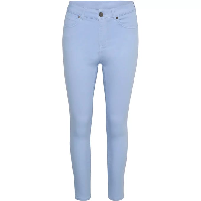Korte broek voor dames CULTURE Cordula