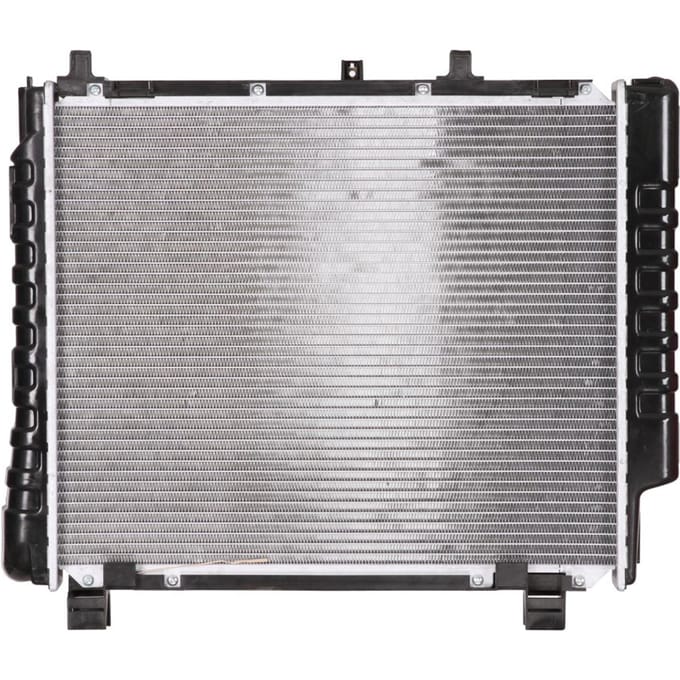 Radiator, motorkoeling NRF 50533