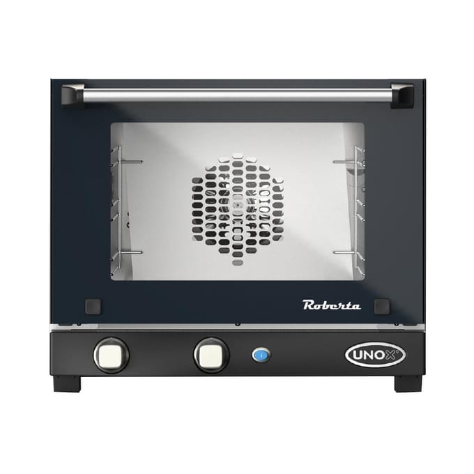 Unox LineMicro Roberta handmatige heteluchtoven xf003