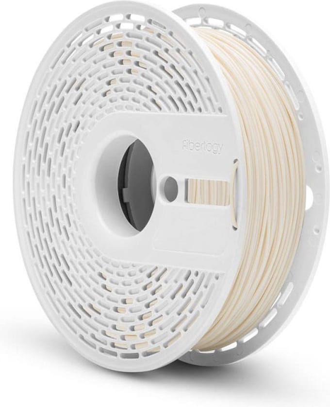 Fiberlogy PC/ABS Natural