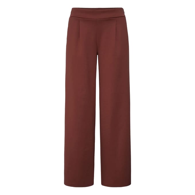ICHI - IHKATE SUS LONG WIDE PA2 - Dames - Straight leg jeans