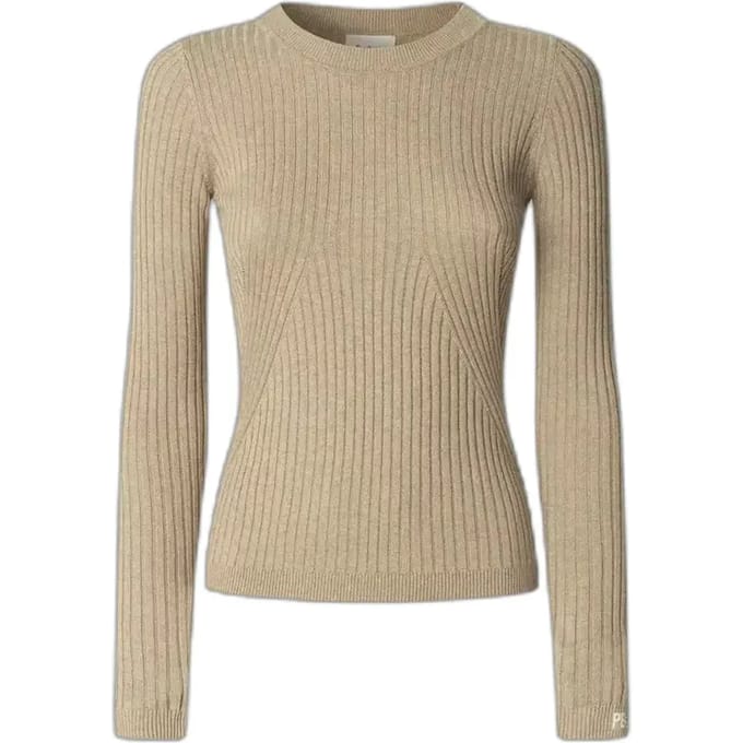 Vrouwentrui Pepe Jeans Carla Crew