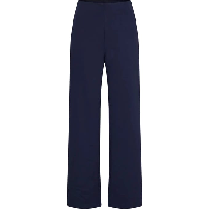 ICHI - IHKATE WIDE PA2 - Dames - Relaxed fit jeans