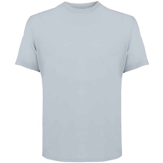 SOLS Unisex Tuner Gewoon T-Shirt (Lichtblauw)