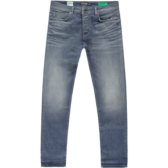 Cars Jeans Jeans Marshall Slim Fit - Heren