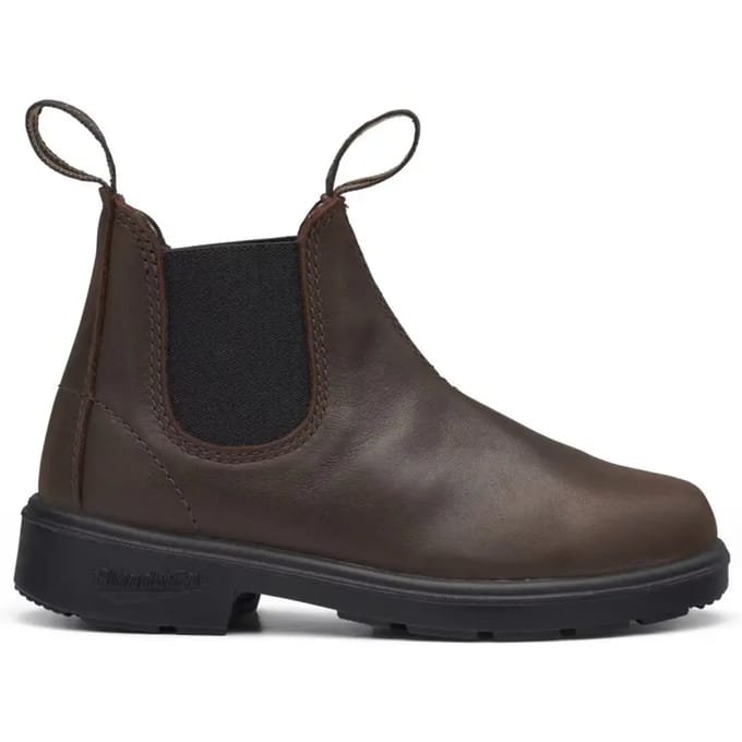 Blundstone - 1468 Kids Cognac 34