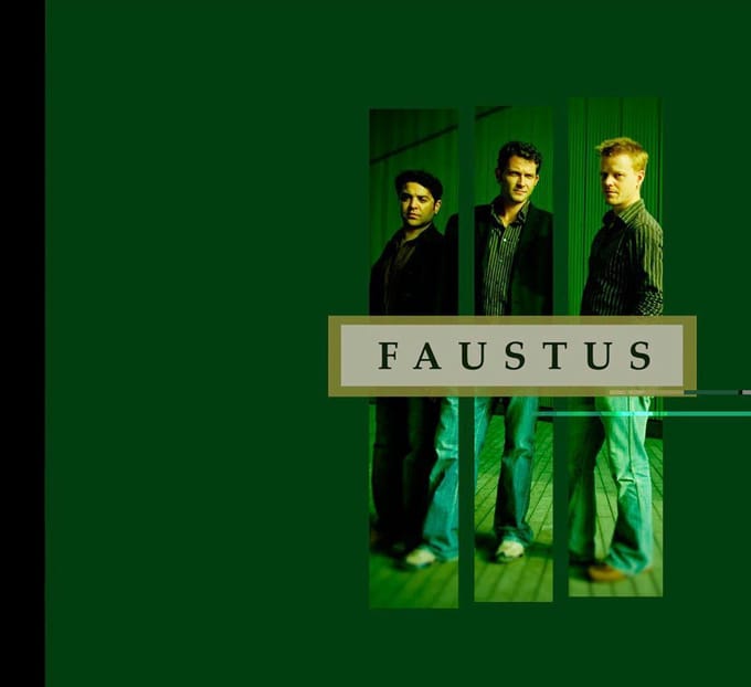 Faustus