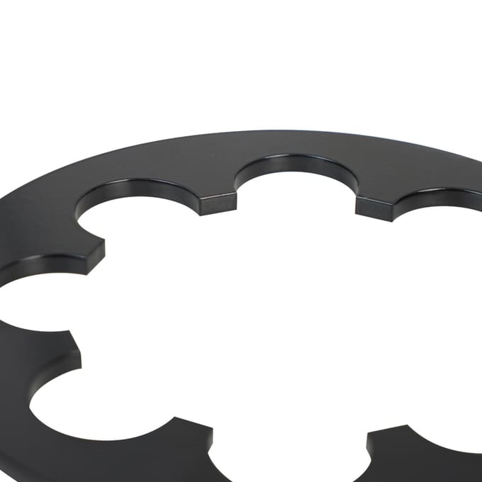 Clé à écrou de remplacement pour MerCruiser Alpha One et Bravo 91-17256, 91-36235, 18-9803 noir