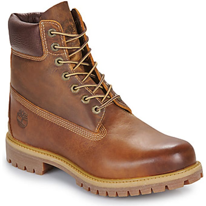 Laarzen Timberland Premium 6 inch 45 bruin