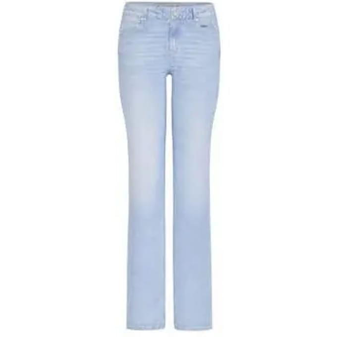 Damesjeans Guess Nicky Cigarette
