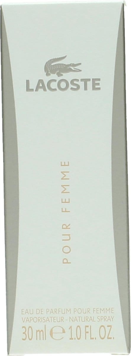 Lacoste Pour Femme - 30 ml - Eau de parfum