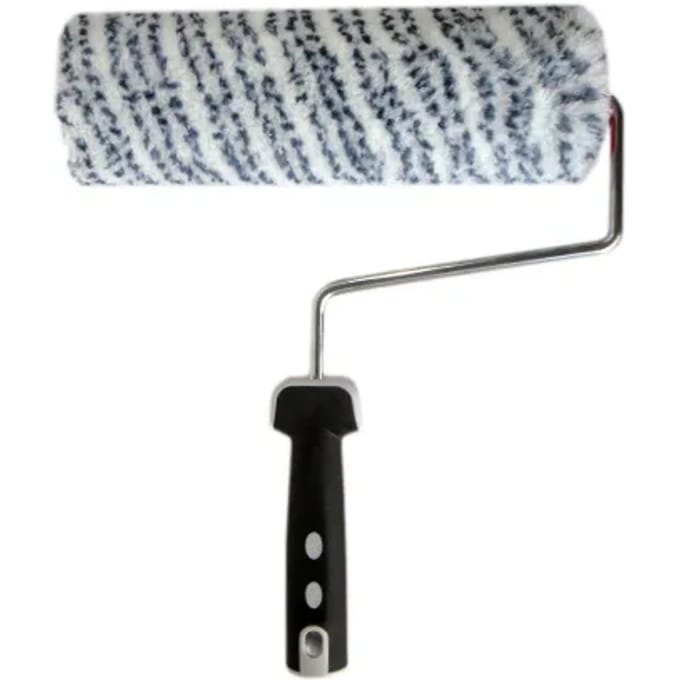 Sencys Verfroller Ruwe Ondergrond 25cm