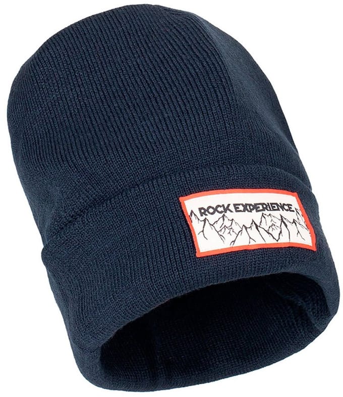 Rock Experience Vorlage Muts Blauw