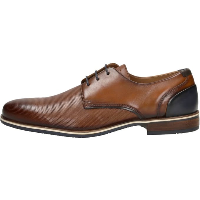 Nette schoenen Sub55 Gekleed Laag Gekleed Laag - cognac - Maat