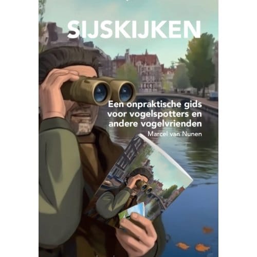 Sijskijken - Marcel van Nunen