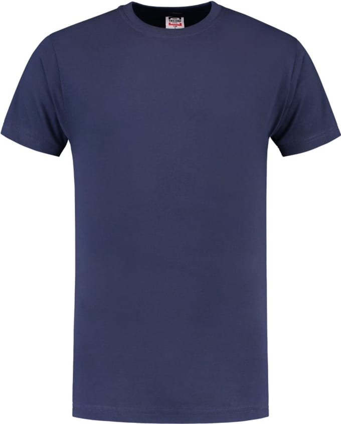 Tricorp T-shirt 145 gram 101001 Ink - Maat S