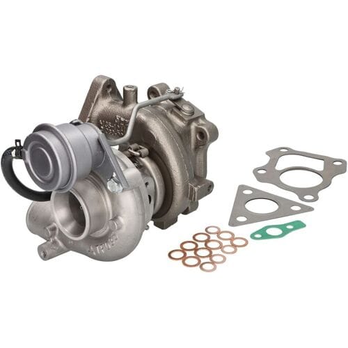 Lader, opladen TURBO REMAN 49135-03411/TR