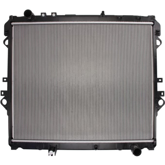 Radiator NRF 560003