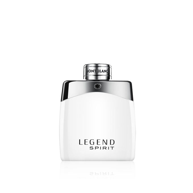 Montblanc Legend Spirit Eau de Toilette Spray Herenparfum Heren 30 ml