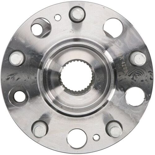 Wiellagerset BTA H20549BTA