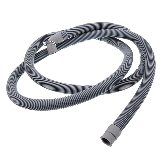 AEG afvoerslang, set, kit, L=2540mm,UK 4055341962