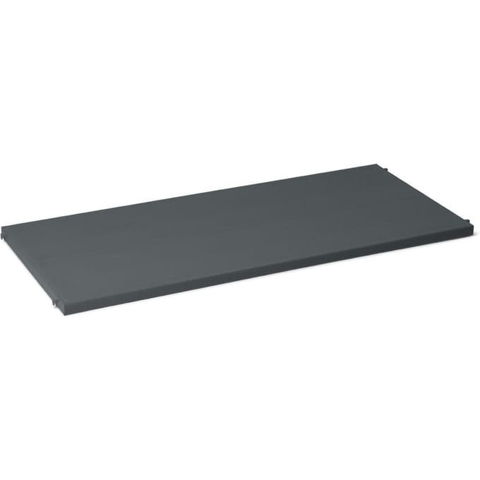 Ferm Living Punctual Plank - donkerblauw