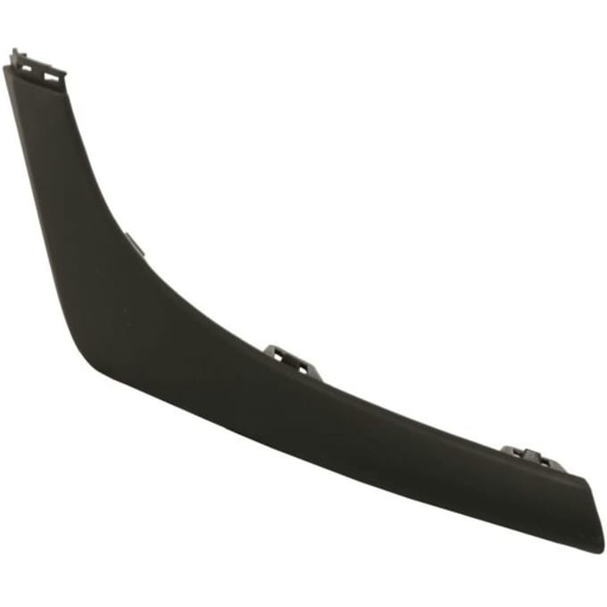 Bumper - spoiler BLIC 5511-00-4002222P