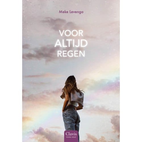 Voor Altijd Regen - Meke Levenga