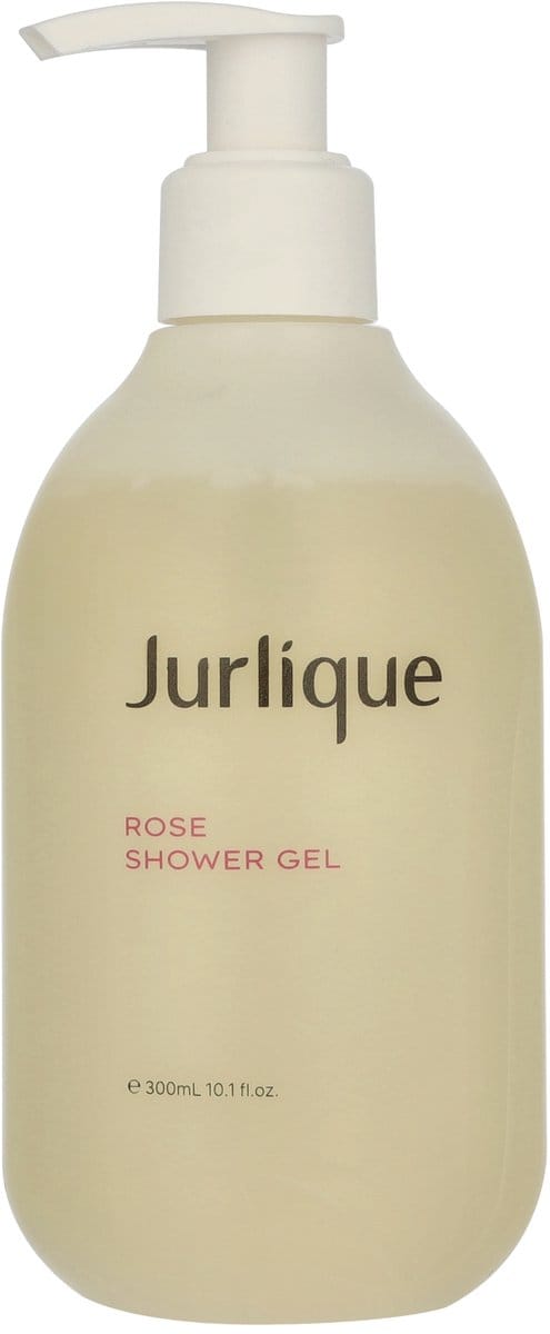 Jurlique Softening Rose Shower Gel - 300 ml