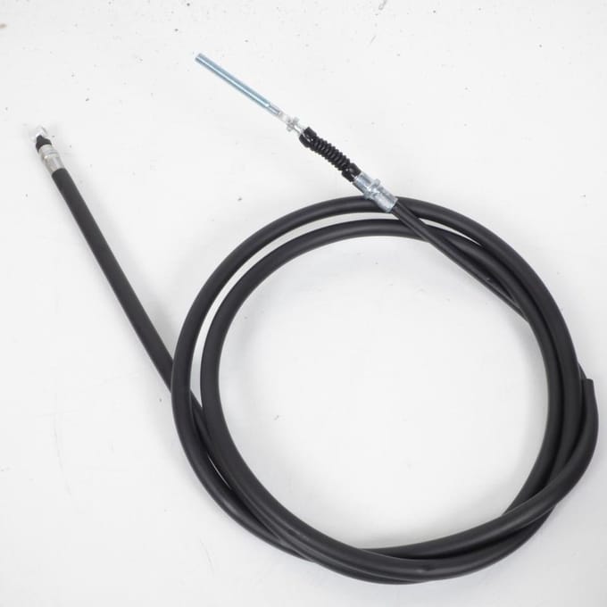 teknix achterremkabel voor sym 50 orbit scooter nieuw