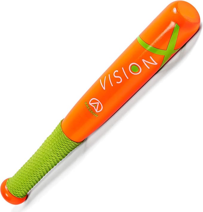 Aresson Vision X Rounders Bat