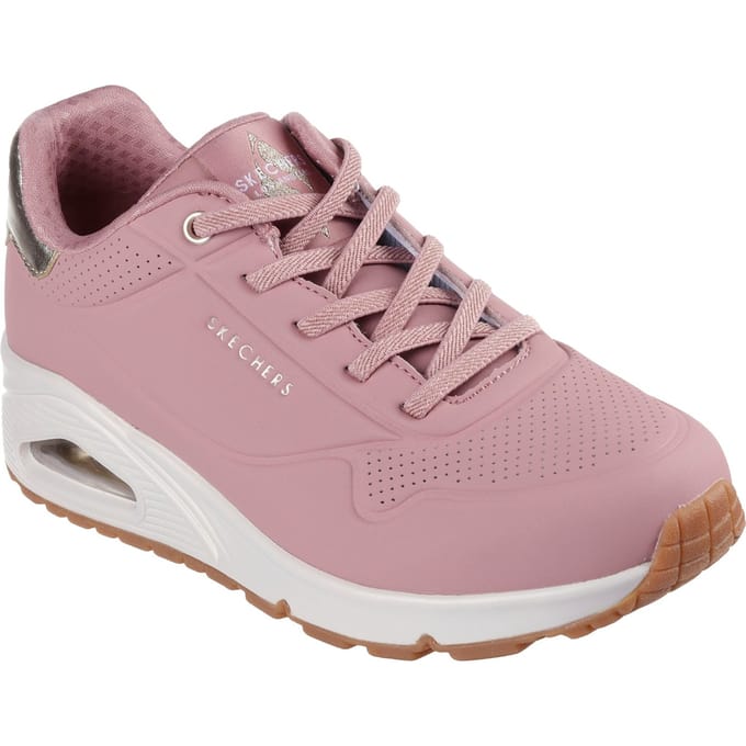 Uno - Shimmer Away Trainer