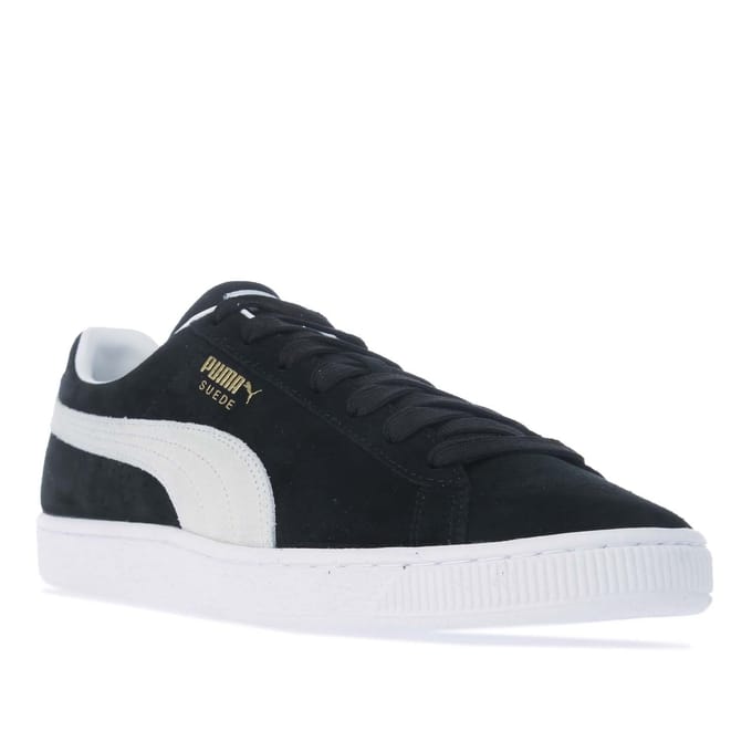 PUMA Suede Classic XXI Sneakers