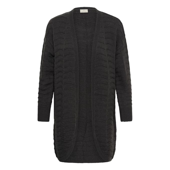 Damesvest KAFFE KAEmria